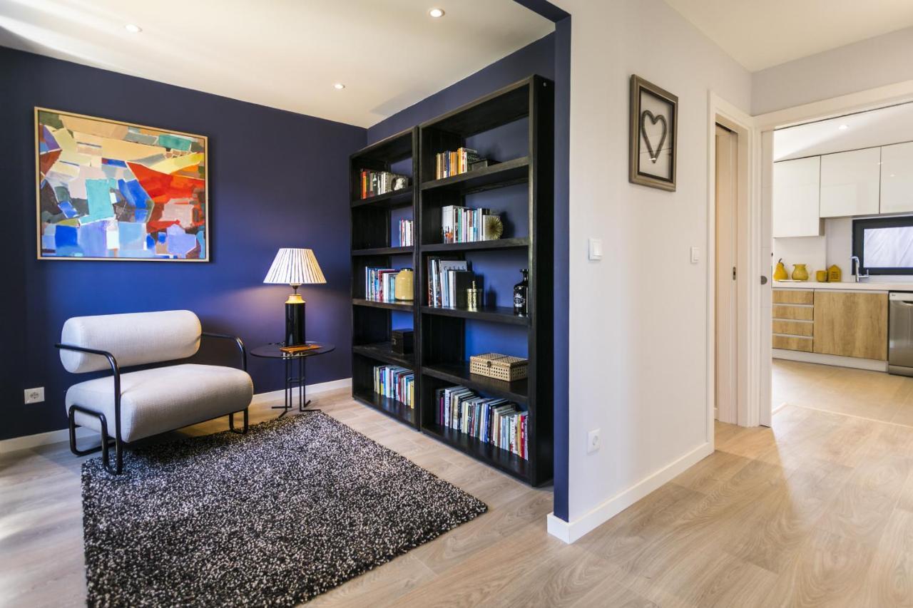 Restelo Boutique By Cadenzalux Holiday home