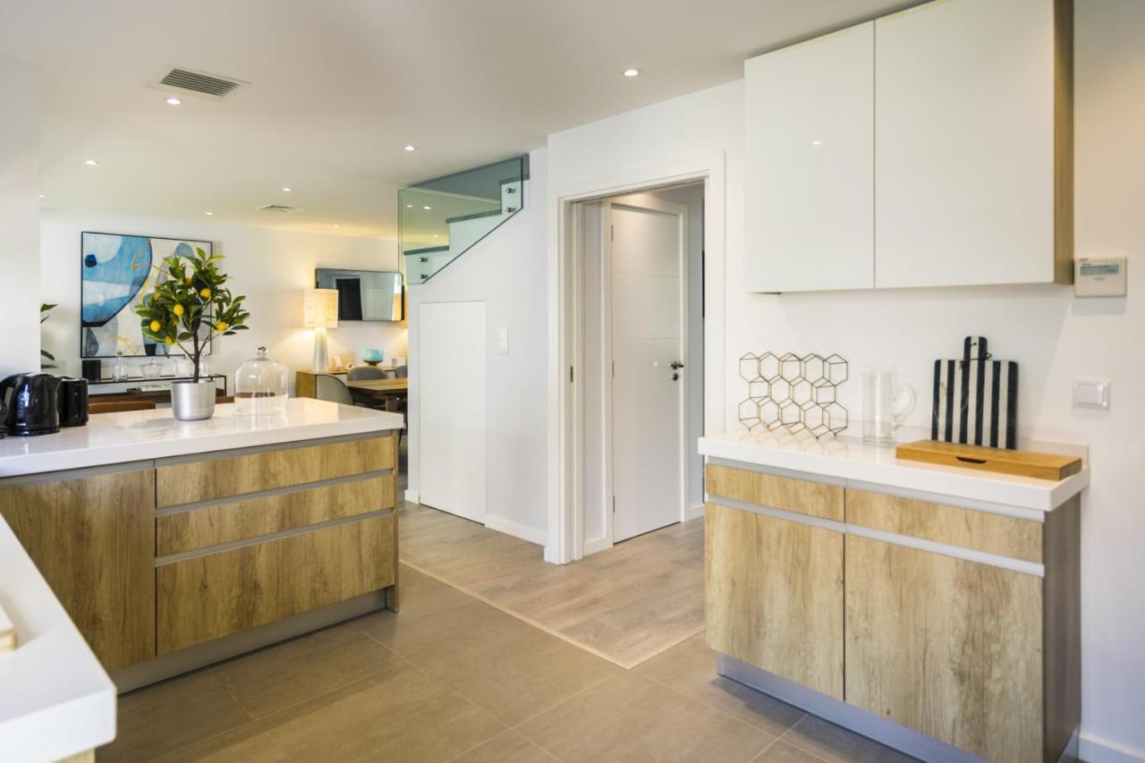 Holiday home Restelo Boutique By Cadenzalux *