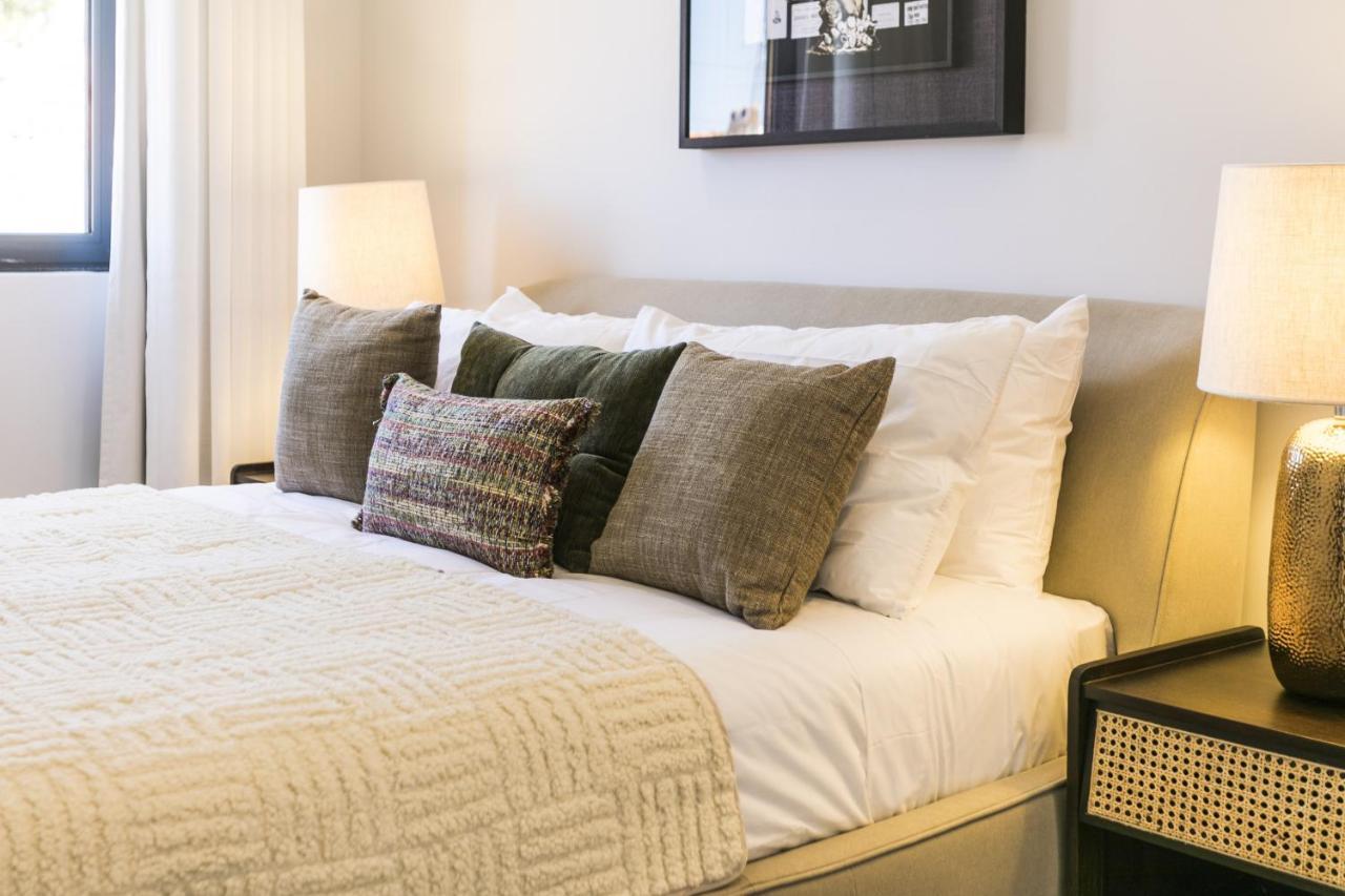 Restelo Boutique By Cadenzalux Holiday home *