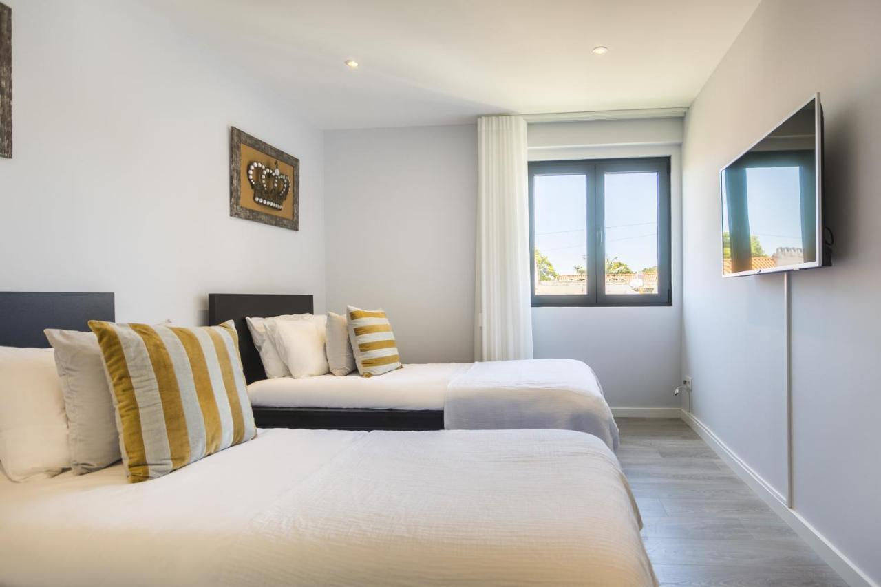 Restelo Boutique By Cadenzalux Holiday home *