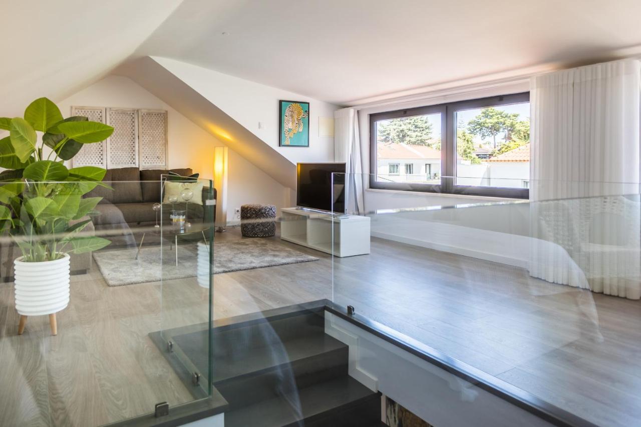 Restelo Boutique By Cadenzalux Holiday home