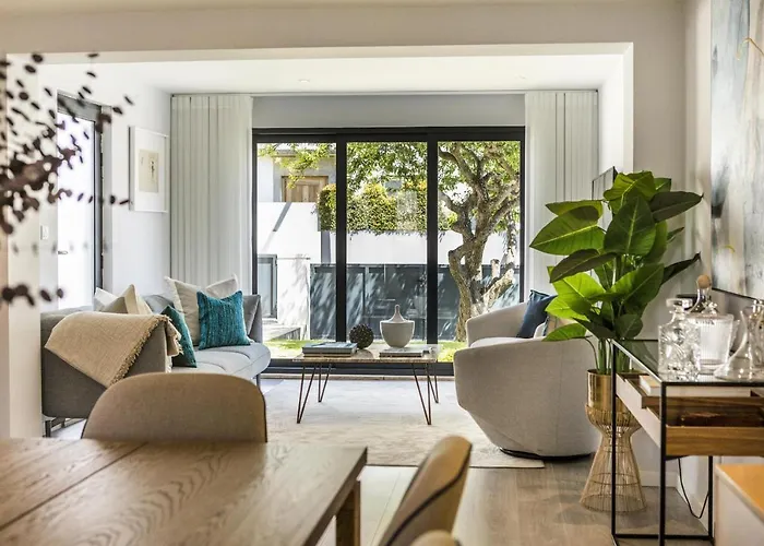 Restelo Boutique By Cadenzalux