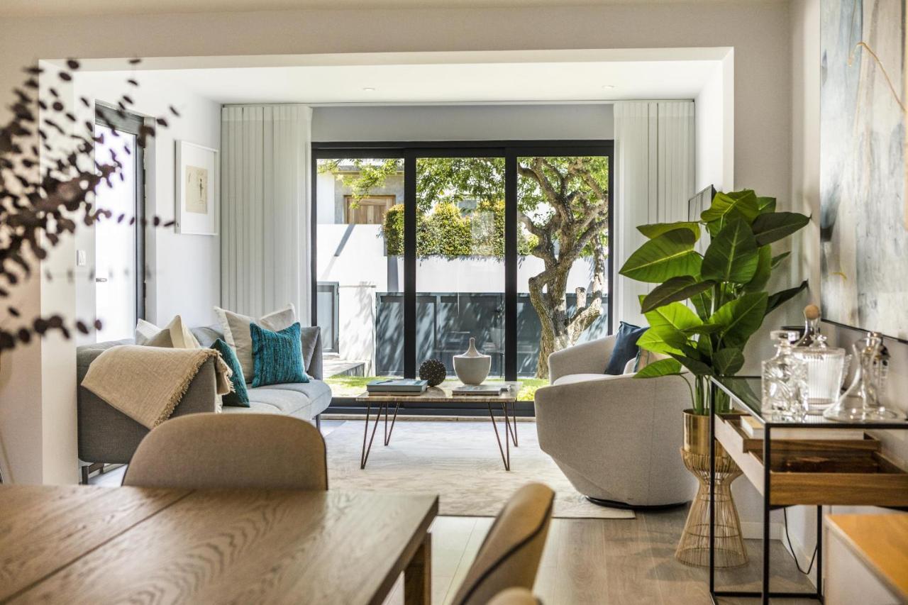 Ferienhaus Restelo Boutique By Cadenzalux
