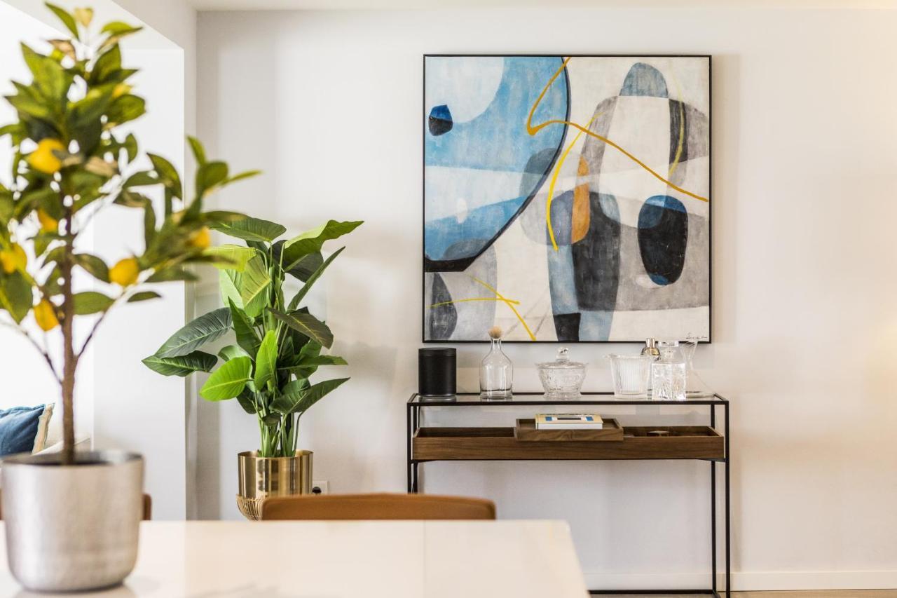 Ferienhaus Restelo Boutique By Cadenzalux *