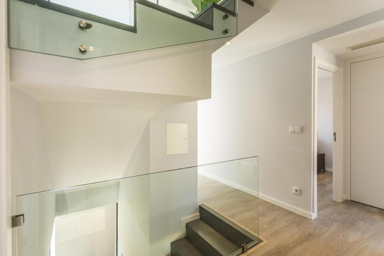 Ferienhaus Restelo Boutique By Cadenzalux *