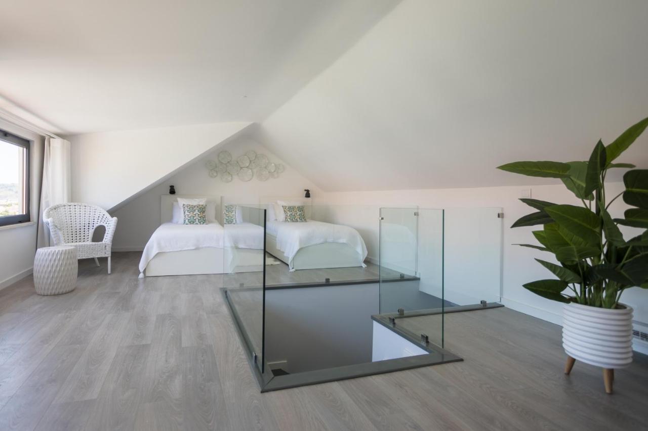 Ferienhaus Restelo Boutique By Cadenzalux Lissabon